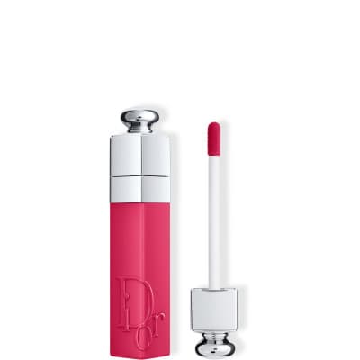 Dior - Dior Addict Lip Tint 761 Natural Fuchsia Encre À Lèvres Sans Transfert - 95 % D'ingrédients D'origine Naturelle