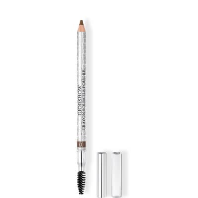 Dior - Diorshow Crayon Sourcils Poudre 03 Brown Crayon À Sourcils Waterproof
