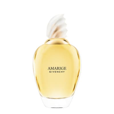 Givenchy - Amarige 50 Ml Eau De Toilette Vaporisateur