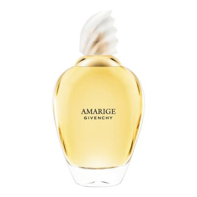 Givenchy - Amarige 100 Ml Eau De Toilette Vaporisateur