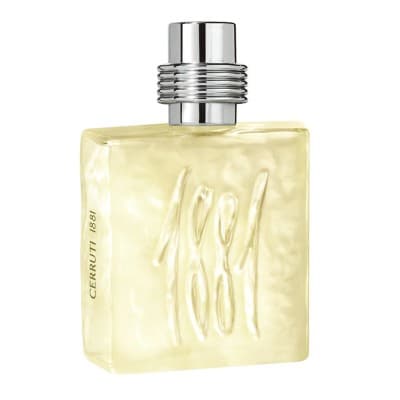 Cerruti 1881 - Cerruti 1881 100 Ml Eau De Toilette Vaporisateur