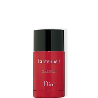 Dior - Fahrenheit 75 G Déodorant Stick Sans Alcool