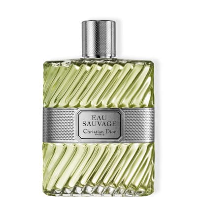 Dior - Eau Sauvage 200 Ml Eau De Toilette Vaporisateur
