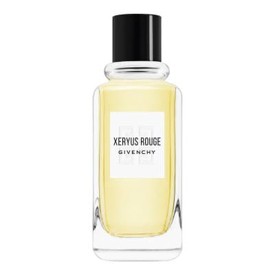 Givenchy - Xeryus Rouge 100 Ml Eau De Toilette Vaporisateur