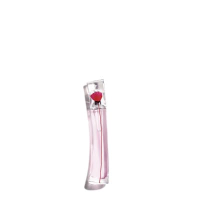 Kenzo - Flower By Kenzo Poppy Bouquet 30 Ml Eau De Parfum Florale Vaporisateur