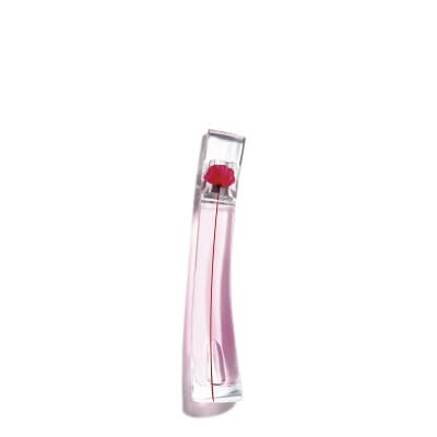 Kenzo - Flower By Kenzo Poppy Bouquet 50 Ml Eau De Parfum Florale Vaporisateur