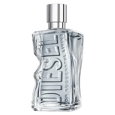 Diesel - D By Diesel 100 Ml Eau De Toilette Vaporisateur Rechargeable