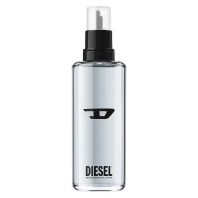 Diesel - D By Diesel 150 Ml Eau De Toilette Recharge