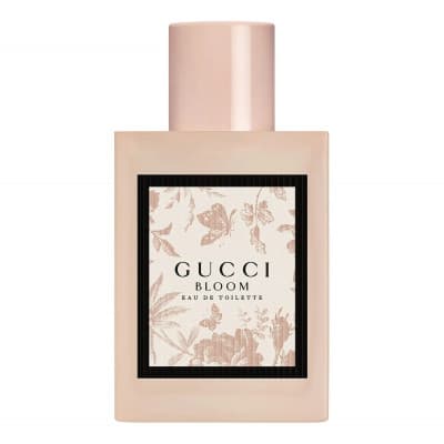 Gucci - Gucci Bloom 50 Ml Eau De Toilette Vaporisateur
