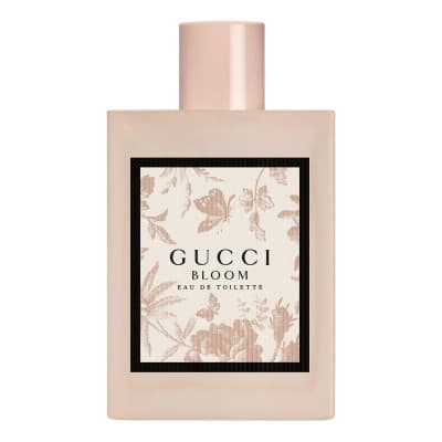 Gucci - Gucci Bloom 100 Ml Eau De Toilette Vaporisateur