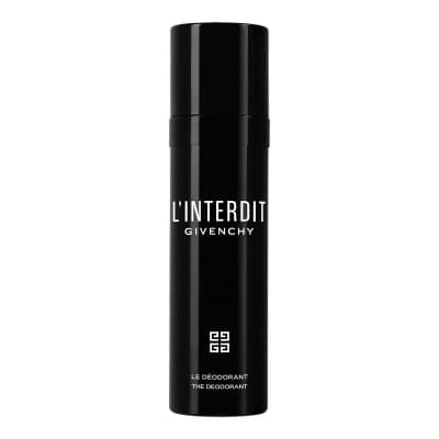 Givenchy - L'interdit 100 Ml Déodorant Spray