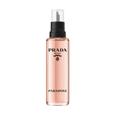 Prada - Prada Paradoxe 100 Ml Eau De Parfum Recharge
