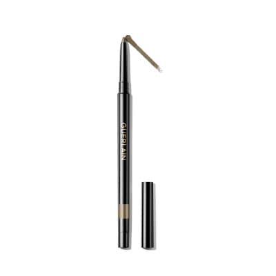 Guerlain - Le Crayon Yeux 05 Jungle Green Couleur Intense, Longue Tenue Et Waterproof