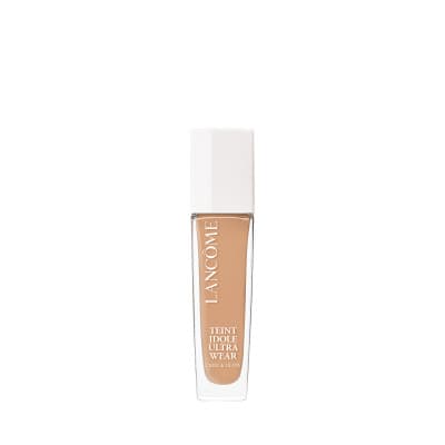 Lancôme - Teint Idole Ultra Wear Care & Glow 325c Cool Fond De Teint Soin 24h Fini Lumineux & Frais Spf25 Medium