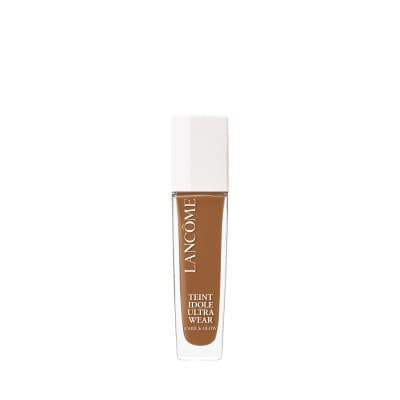 Lancôme - Teint Idole Ultra Wear Care & Glow 515w Warm Deep Fond De Teint Soin 24h Fini Lumineux & Frais Spf25