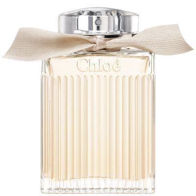Chloe - Chloé 100 Ml Eau De Parfum Vaporisateur Rechargeable