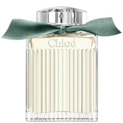 Chloe - Chloé Rose Naturelle Intense 100 Ml Eau De Parfum Intense Vaporisateur Rechargeable