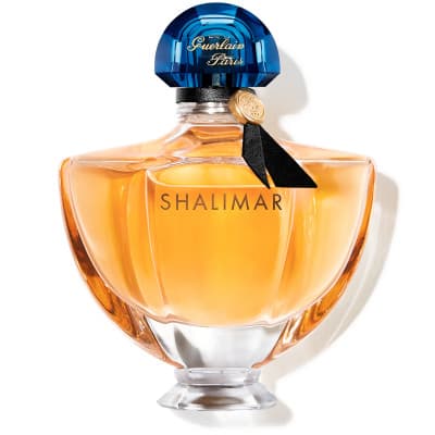 Guerlain - Shalimar 50 Ml Eau De Parfum Vaporisateur