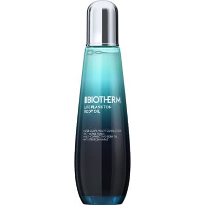 Biotherm - Life Plankton™ 125 Ml Flacon Huile Pour Le Corps