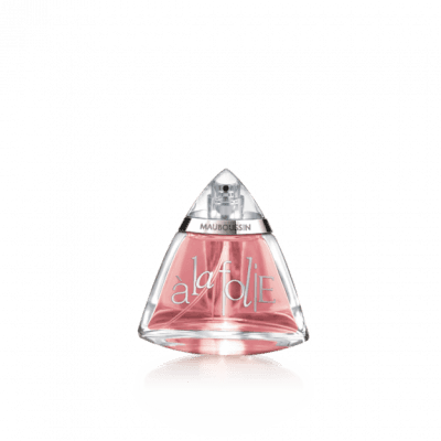 Mauboussin - Mauboussin Ă La Folie 100 Ml Eau De Parfum Vaporisateur