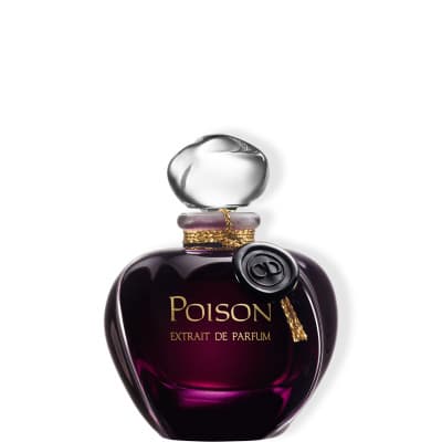 Dior - Poison 15 Ml Extrait De Parfum Flacon