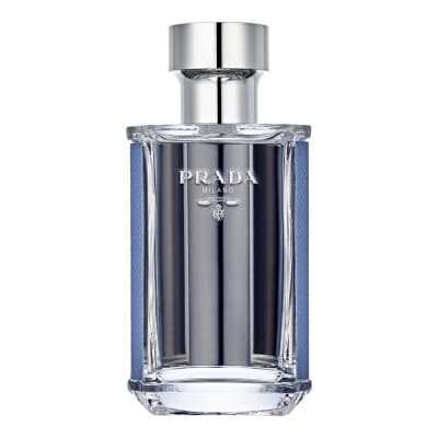 Prada - L'homme Prada L'eau 50 Ml Eau De Toilette Vaporisateur