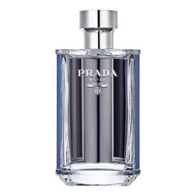 Prada - L'homme Prada L'eau 100 Ml Eau De Toilette Vaporisateur