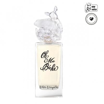 Lolita Lempicka - Oh Ma Biche 50 Ml Eau De Toilette Vaporisateur