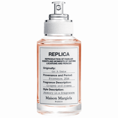 Maison Margiela - Replica On A Date 30 Ml Eau De Toilette Vaporisateur