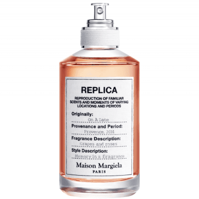 Maison Margiela - Replica On A Date 100 Ml Eau De Toilette Vaporisateur