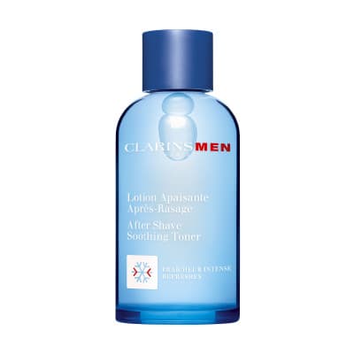 Clarins - Clarinsmen 100 Ml Flacon Lotion Apaisante Après-rasage