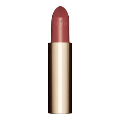 Clarins - Joli Rouge 705 Soft Berry - Satiné Recharge Rouge À Lèvres Satin