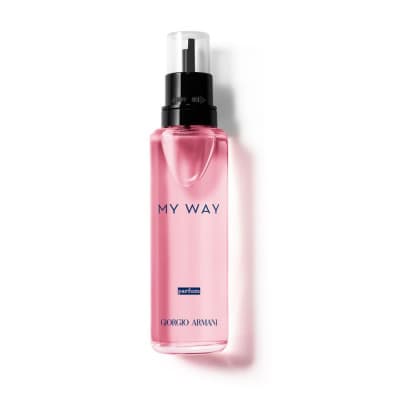 Armani - My Way 100 Ml Parfum Rechargeable Recharge