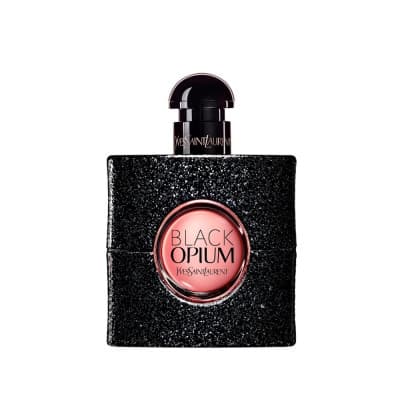 Yves Saint Laurent - Black Opium 90 Ml Eau De Parfum Vaporisateur
