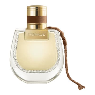 Chloe - Chloé Nomade Jasmin Naturel Intense 50 Ml Eau De Parfum Intense Vaporisateur