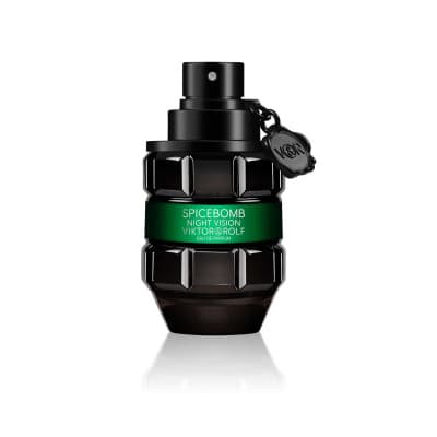 Viktor & Rolf - Spicebomb Night Vision 50 Ml Eau De Parfum Vaporisateur