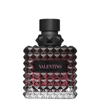 Valentino - Donna Born In Roma Intense 100 Ml Eau De Parfum Intense Vaporisateur