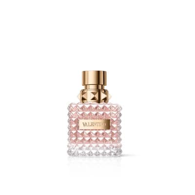 Valentino - Donna 50 Ml Eau De Parfum Vaporisateur