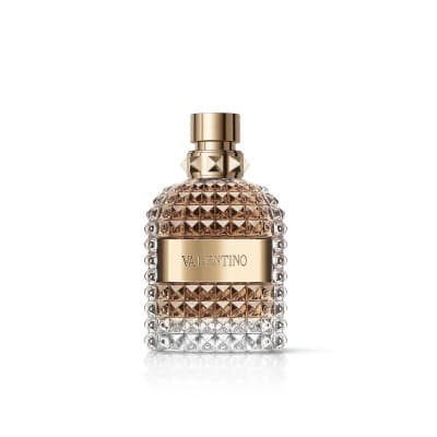 Valentino - Uomo 100 Ml Eau De Toilette Vaporisateur