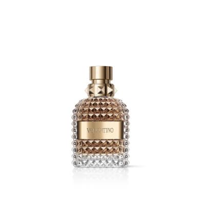 Valentino - Uomo 50 Ml Eau De Toilette Vaporisateur