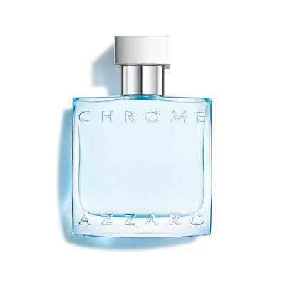 Azzaro - Chrome 30 Ml Eau De Toilette Vaporisateur