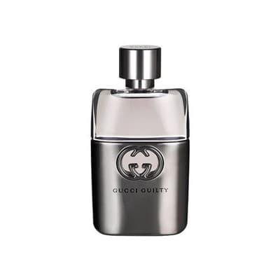 Gucci - Gucci Guilty Pour Homme 90 Ml Eau De Toilette Vaporisateur