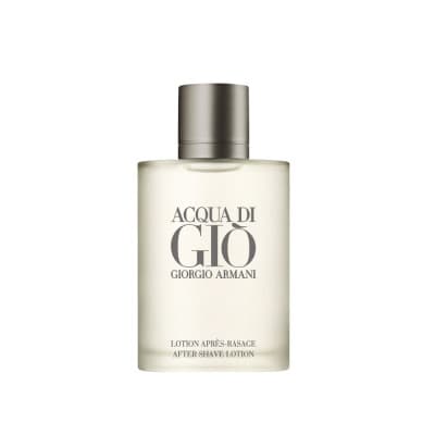 Armani - Acqua Di Giò 100 Ml Après-rasage Lotion