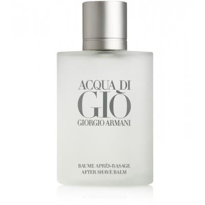 Armani - Acqua Di Giò 100 Ml Après-rasage Baume