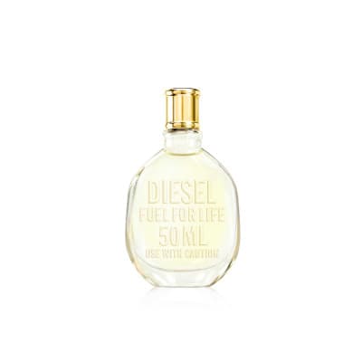 Diesel - Fuel For Life Pour Elle 50 Ml Eau De Parfum Vaporisateur