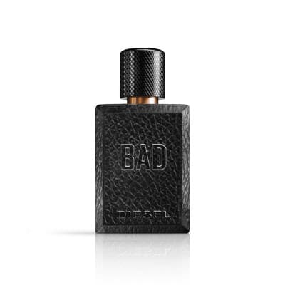 Diesel - Bad 35 Ml Eau De Toilette Vaporisateur