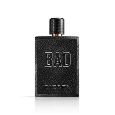 Diesel - Bad 100 Ml Eau De Toilette Vaporisateur