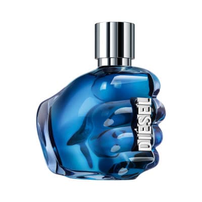 Diesel - Sound Of The Brave 50 Ml Eau De Toilette Vaporisateur