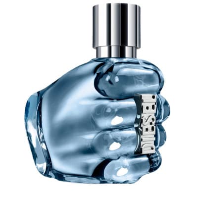 Diesel - Only The Brave 35 Ml Eau De Toilette Vaporisateur