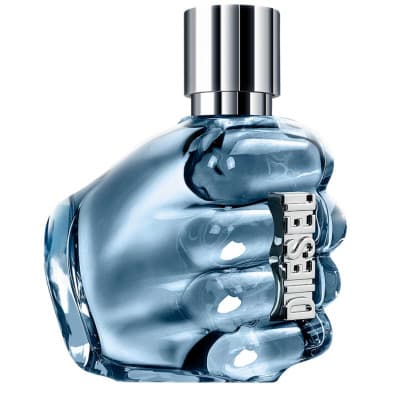 Diesel - Only The Brave 50 Ml Eau De Toilette Vaporisateur
